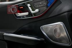 مرسيدس بنز C-Class